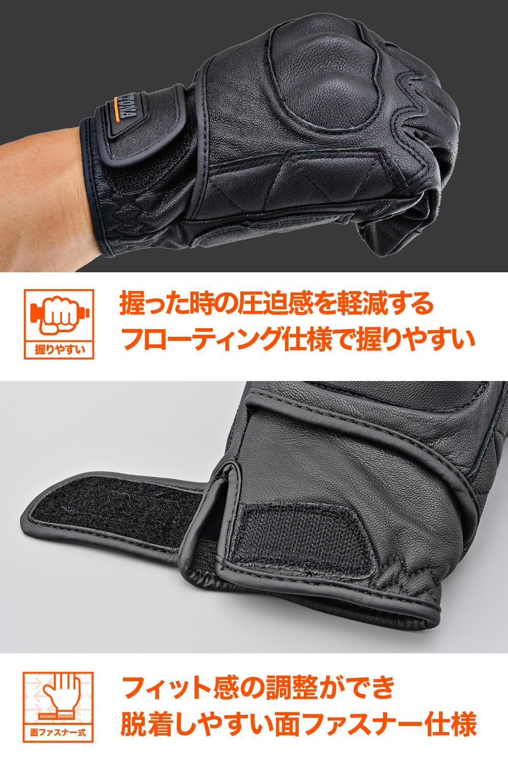 yyk　CBN NVY S Amazon | デイトナ(Daytona) バイク グローブ 革(ヤギ革) 春夏秋冬